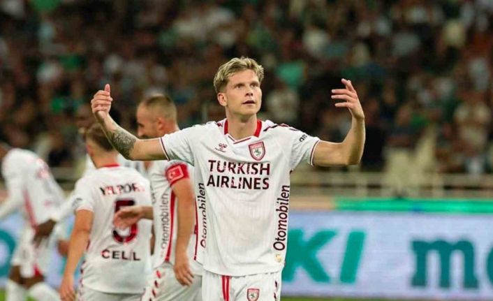 Tomasson: "Taraftarımızın desteği ile turu geçmek istiyoruz"