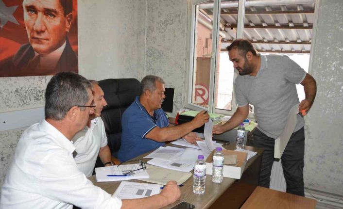 Toplum Yararı Projesi kapsamında 60 personel için 170 başvuru