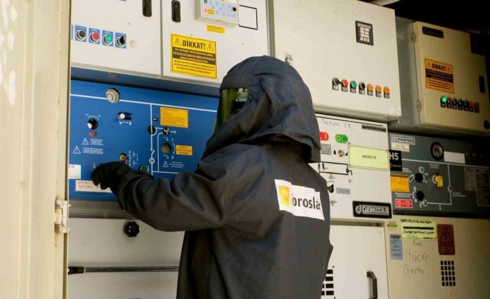 Toroslar EDAŞ’tan Adana’daki elektrik kesintileri ve alınan önlemlere ilişkin açıklama