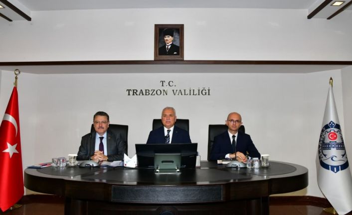 Trabzon’a yeni barınak