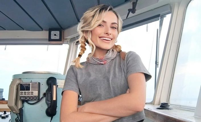 Trabzon’da kadın cinayeti