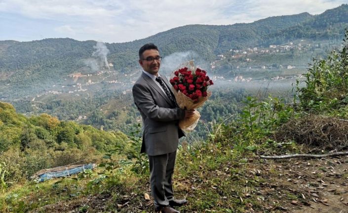 Trabzon’da teleferikte akıma kapılan çift hayatını kaybetti