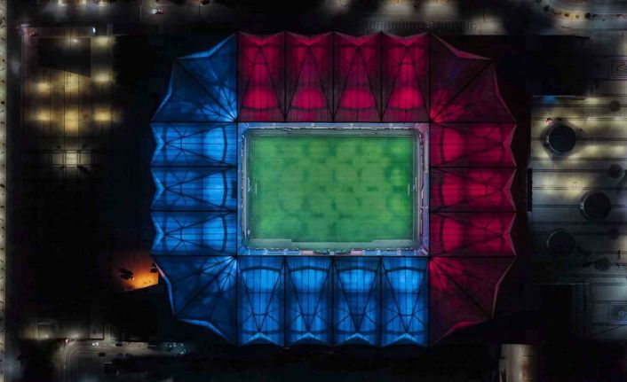 Trabzonspor evinde rahat ediyor