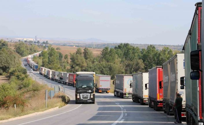 Trakya’da ihracatın zirvesinde Tekirdağ yer aldı