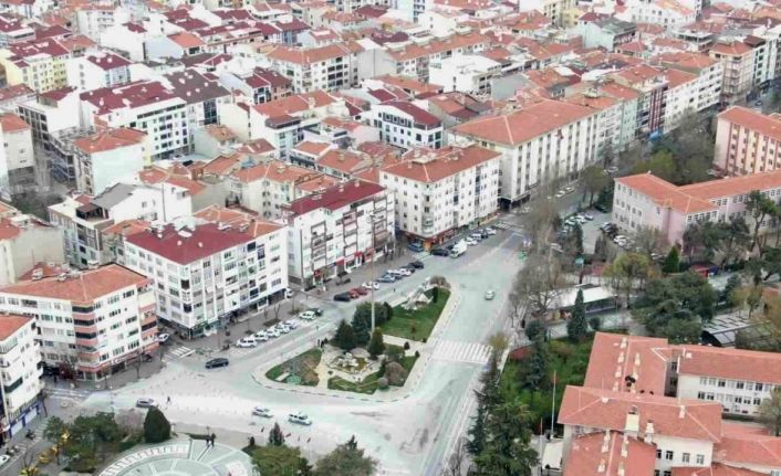 Trakya’da’da Temmuz ayında 4 bin 732 konut satıldı
