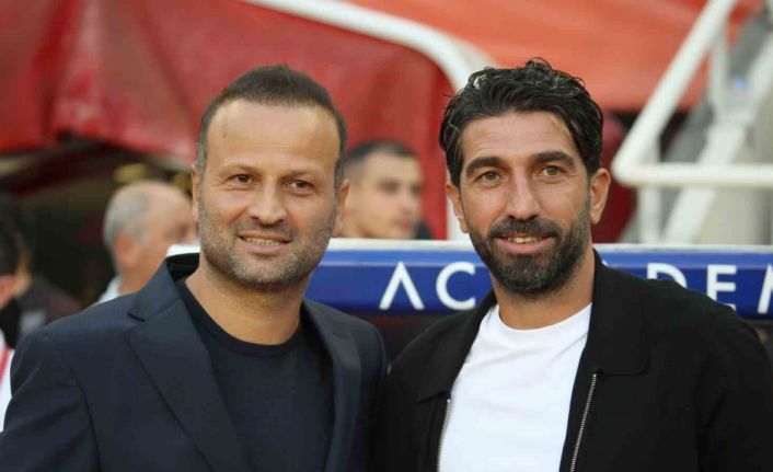 Trendyol 1. Lig: Özbelsan Sivasspor: 1 - Bodrum FK: 1