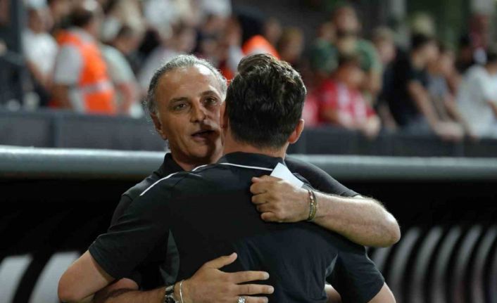 Trendyol 1. Lig: Pendikspor: 2 - Bandırmaspor: 0