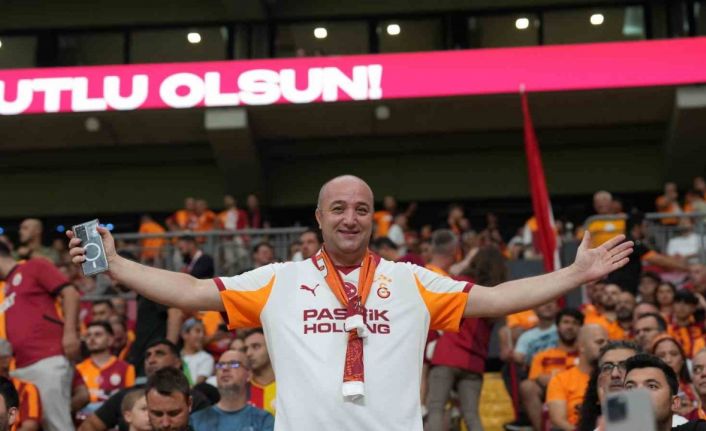 Trendyol Süper Lig: Galatasaray: 0 - Çaykur Rizespor: 0 (Maç devam ediyor)