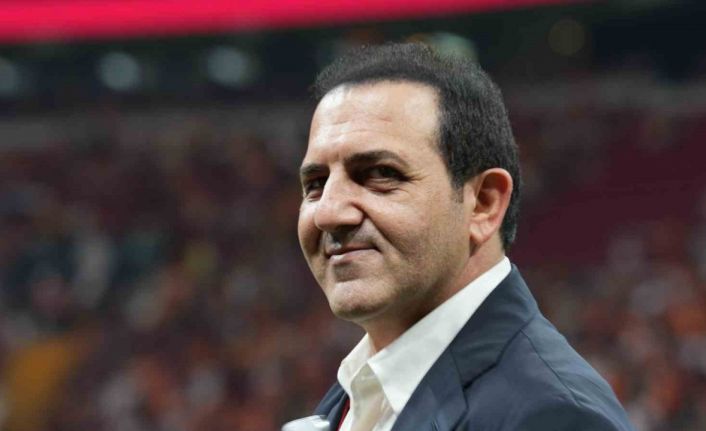 Trendyol Süper Lig: Galatasaray: 1 - Fatih Karagümrük: 0 (Maç devam ediyor)