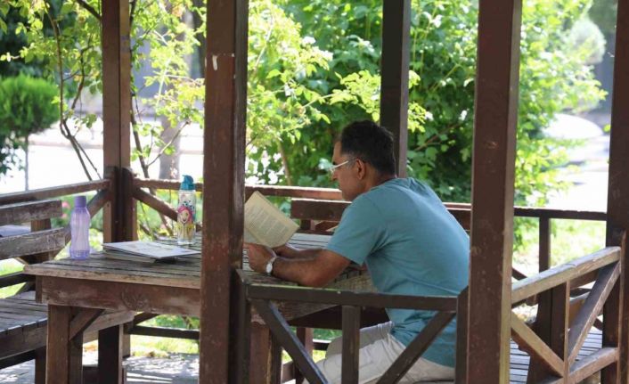 Tropikal gece sıcaklıkları bir süre daha uyku bölecek