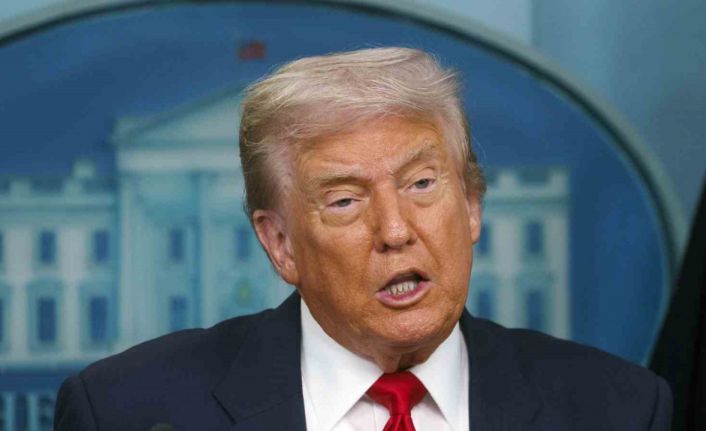 Trump gelecek ay İsrail’i ziyaret edebilir