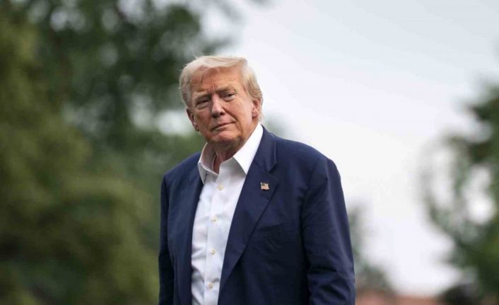 Trump gümrük vergisi oranlarında değişikliğe gitti: Türkiye’ye yüzde 15 tarife