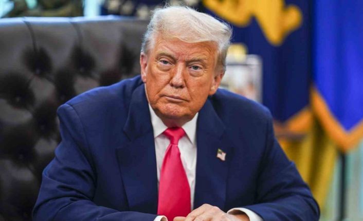 Trump: "Putin ile toprak takasını görüşeceğim, ancak karar Ukrayna’nın olacak"