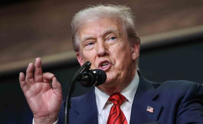 Trump: "(Rusya-Ukrayna Savaşı) Herkes bu savaşın sona ermesi gerektiği konusunda hemfikir"