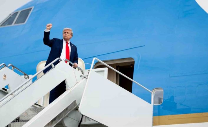 Trump’tan Putin görüşmesine tam not: "10 üzerinden 10"