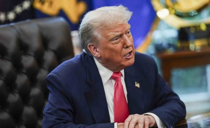 Trump’tan Zelenskiy ile görüşme öncesi açıklama: "Bakalım sonuçlar ne olacak?"