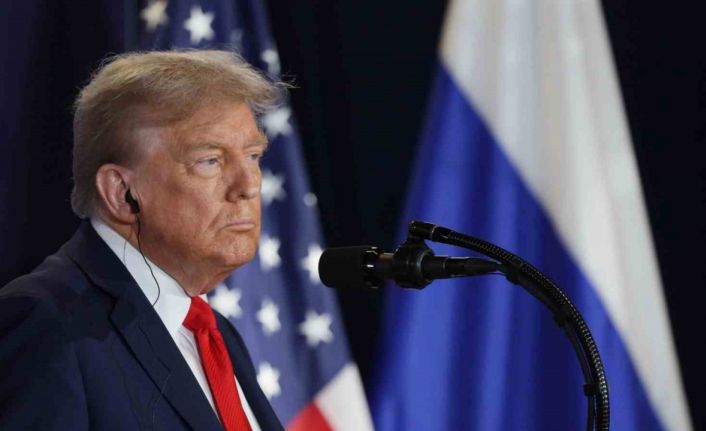 Trump’tan Zelenskiy’e, Kırım’dan ve NATO üyeliğinden vazgeçme çağrısı