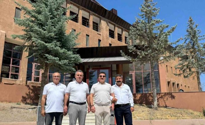 TŞOF’un vizyon projeleri: Yeni fabrika ve tesislerde modernizasyon