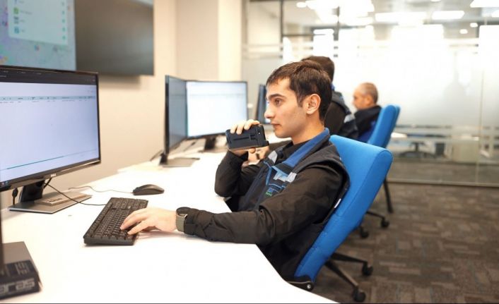 Tüketici memnuniyetinde Türkiye 3.’lüğü: Aras Edaş’tan büyük başarı