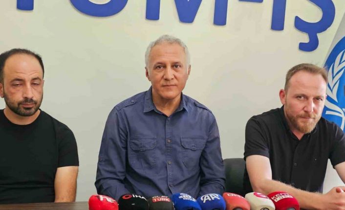 Tüm-İş Konfederasyonu’ndan hafta sayısı "10 gün olsun" talebi