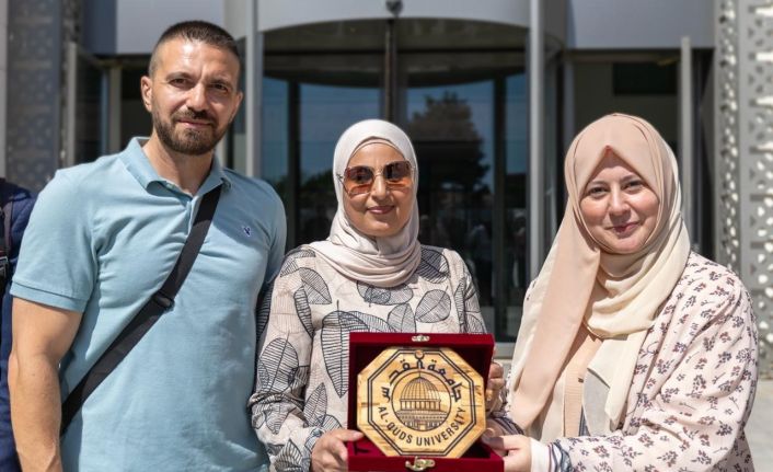 TÜRGEV desteğiyle "Pusula: İnsanlığın Ortak Yönü" Projesi İstanbul’da devam ediyor