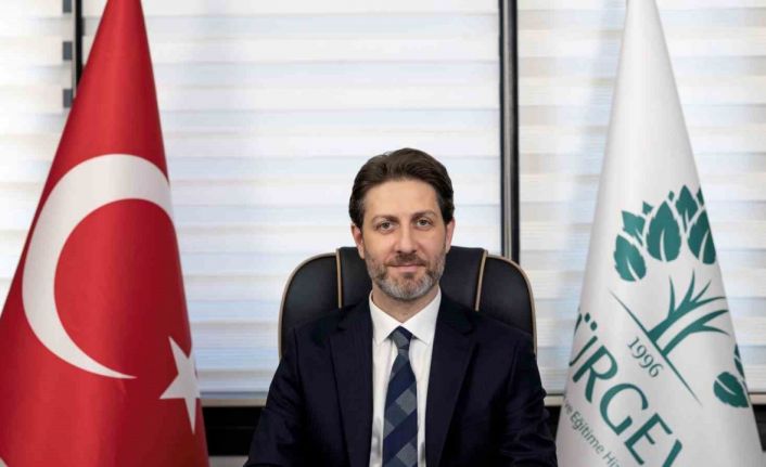 TÜRGEV’in yeni Genel Müdürü Dr. Selim Gençal oldu