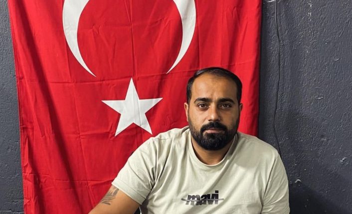 Turgutlu’da MASKİ çalışanı intihar etti