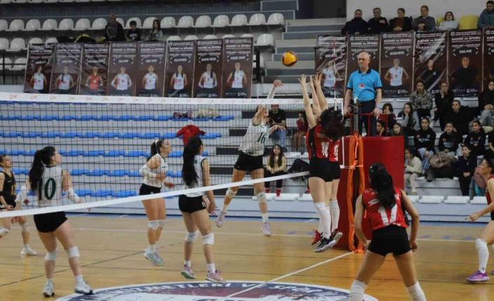 Turgutlu’nun filedeki temsilcisinin maç takvimi belli oldu