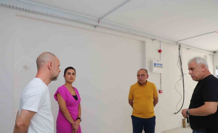 Turgutlu’ya Kent Lokantası, Halk Ekmek ve Halk Mandıra müjdesi