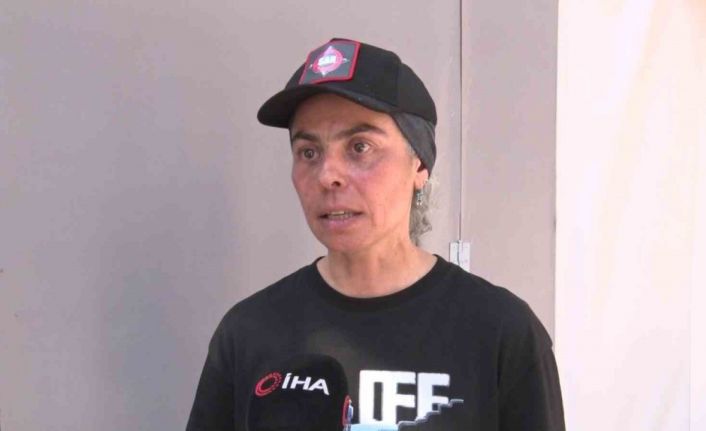 Türk kadın dağcı K2 Dağı’nın zirvesine ulaştı