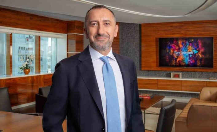 Türk Telekom CEO’su Ümit Önal: "Fiber altyapımız ve mobildeki güçlü büyüme ile 5G ve ötesi için hazırız"