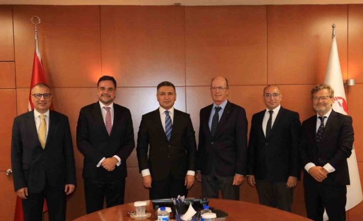 Turka’dan araç muayenede yeni dönem için ilk imza