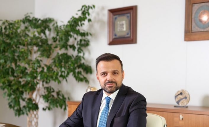 Turkcell Genel Müdürü Dr. Ali Taha Koç: "5G’de de akla gelen ilk operatör Turkcell olacak"