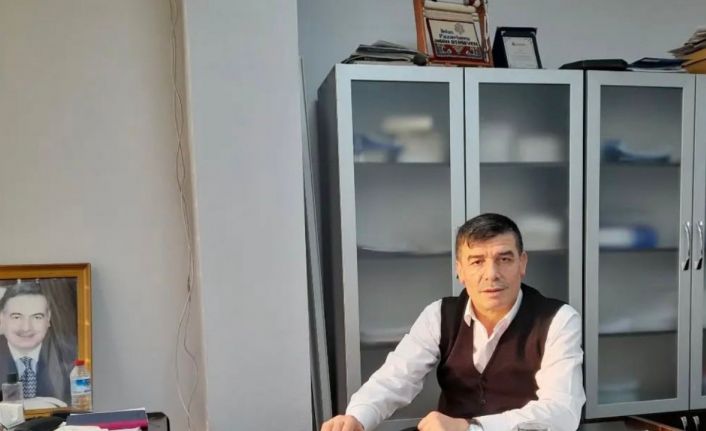 Türkiye Gazetesi’nin acı kaybı: Sakarya Büro Müdürü son yolculuğuna uğurlandı