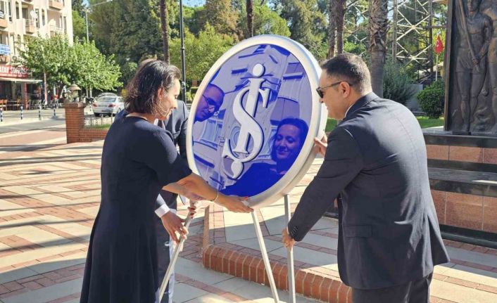 Türkiye İş Bankası 101 yaşında