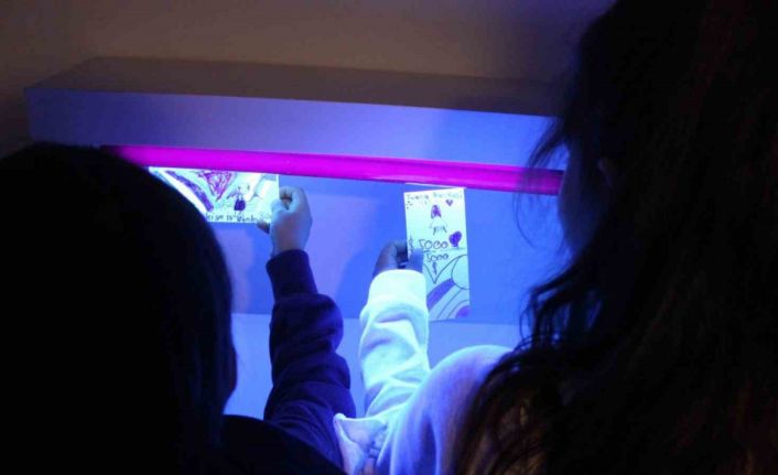 Türkiye İş Bankası Müzesi’nde çocuklara özel atölyeler sürüyor