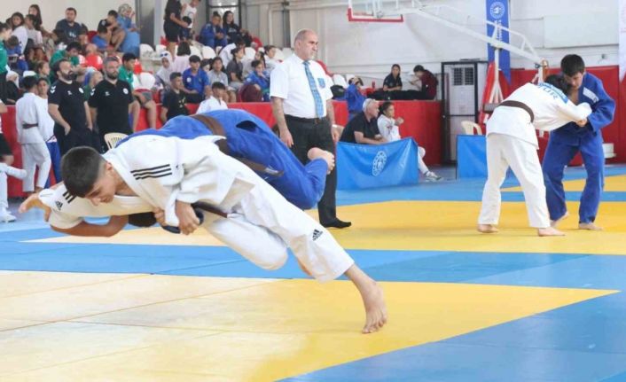 Türkiye şampiyonları Aydın’da belli oldu