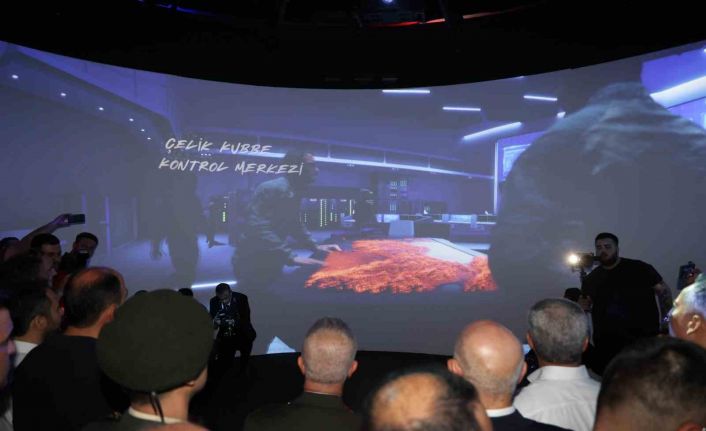 Türkiye’nin en büyük Bilim Festivali ‘BilimFest’ Konya’da ziyarete açıldı