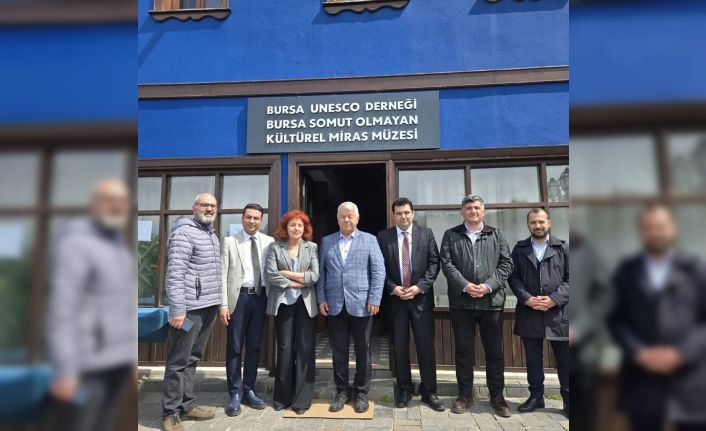 Türkiye’nin somut olmayan kültürel mirası için belgesel yarışması