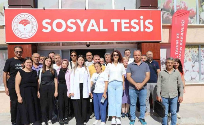 Tütün ve tütün ürünlerinin zararları anlatıldı