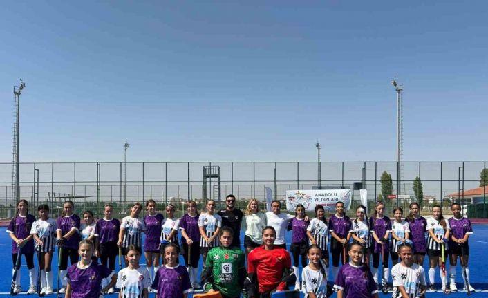 U16 Türkiye Hokey 2. Ligi Play-Off müsabakalarında Muğla’yı 4 takım temsil edecek