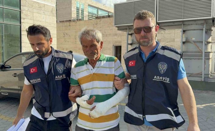 Ücret tartışmasında müşteriyi vuran otoparkçı tutuklandı