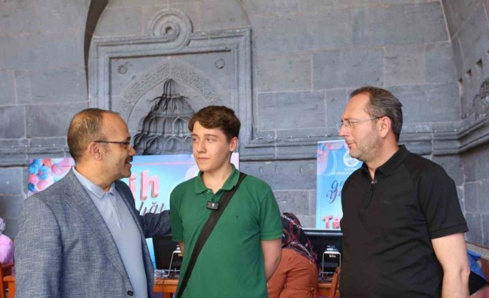 Ücretsiz tercih desteğine yoğun ilgi