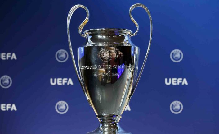 UEFA Şampiyonlar Ligi 3. eleme turunda günün sonuçları