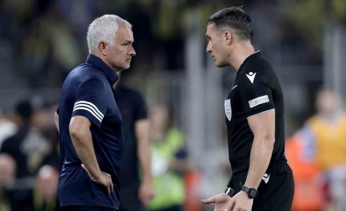 UEFA Şampiyonlar Ligi: Fenerbahçe: 5 - Feyenoord: 2 (Maç sonucu)