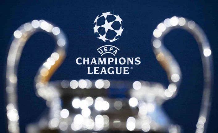 UEFA Şampiyonlar Ligi fikstürü belli oldu