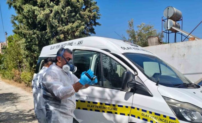 Ulaşılamayan otel çalışanı evinde ölü bulundu