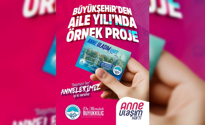 Ulaşım destekleri için başvurular başlıyor