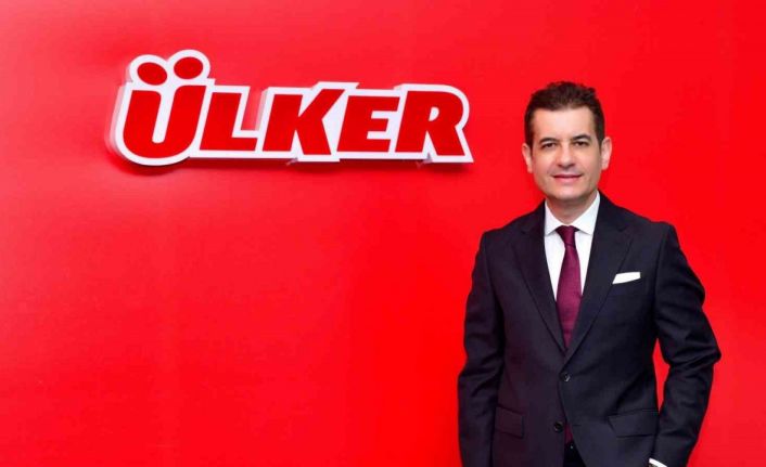 Ülker Bisküvi yılın ilk yarısını 51,6 milyar TL ciroyla kapattı