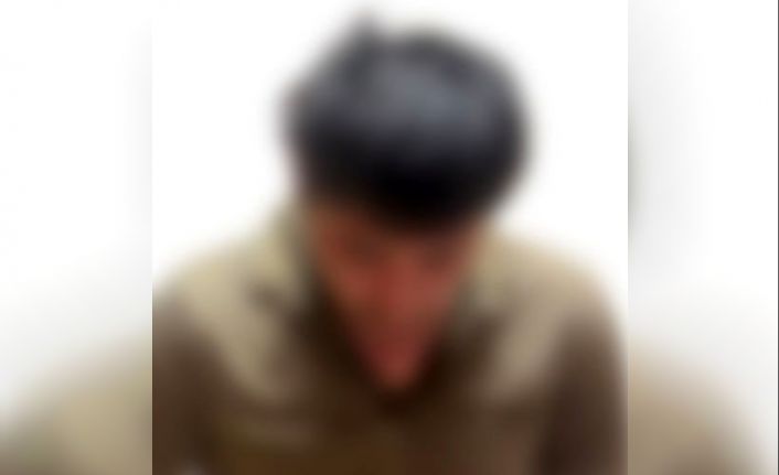 Ümraniye’de sokak ortasında eşini satırla öldüren şüpheli yakalandı